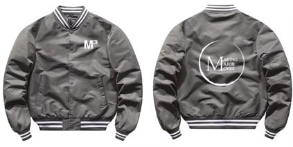 M3 Bomber Jacket