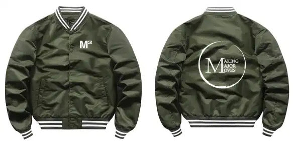 M3 Bomber Jacket