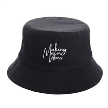 Load image into Gallery viewer, M3 Reversible Bucket Hat
