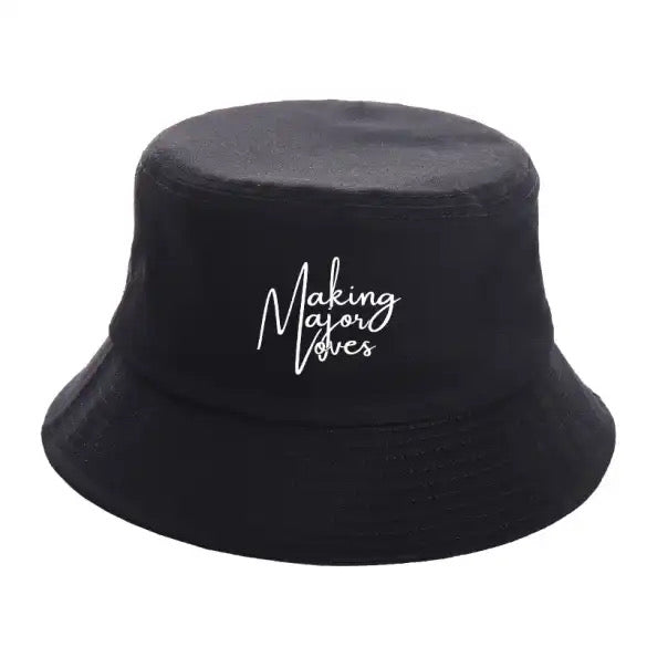 M3 Reversible Bucket Hat