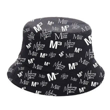 Load image into Gallery viewer, M3 Reversible Bucket Hat
