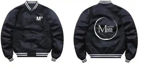 M3 Bomber Jacket