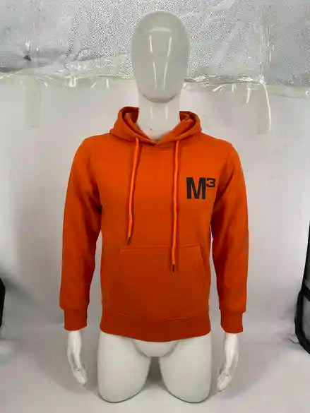 M3 Hoodies