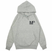 Load image into Gallery viewer, M3 Gray Hoodie
